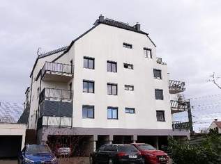 2 Zimmer Wohnung mit 66m² und Balkon sowie Garage im Herzen von Tulln, 397320 €, Immobilien-Wohnungen in 3430 Gemeinde Tulln an der Donau