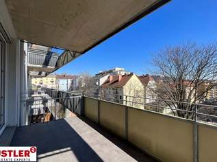 Sonniger Balkon I Fußbodenheizung I Top - Lage, 795.1 €, Immobilien-Wohnungen in 8020 