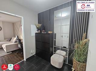 Hochwertige 3 Zimmer Neubauwohnung in Ruhelage nahe Wien!!, 295000 €, Immobilien-Wohnungen in 2514 Katastralgemeinde Möllersdorf