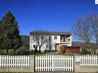 Ruhelage trifft Potenzial: Einfamilienhaus mit Gestaltungsfreiheit, 247000 €, Immobilien-Häuser in 2630 Raglitz