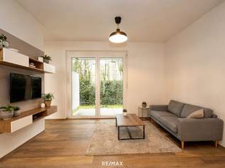 Barrierefreie Eigentumswohnung mit Küche, Terrasse & Parkplatz in zentraler Lage – nähe BMW!, 145000 €, Immobilien-Wohnungen in 4400 Steyr