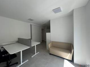 Ihr Office - Nähe U1 Kagraner Platz I inklusive Küchenzeile I an der Donaufelderstraße, 238800 €, Immobilien-Gewerbeobjekte in 1220 Donaustadt