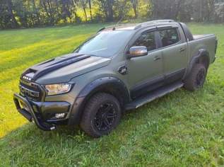Ford Ranger Predator Wildtrack 2018 200 PS /3,2 Liter, 25500 €, Auto & Fahrrad-Traktoren & Nutzfahrzeuge in 3352 Gemeinde Sankt Peter in der Au Ford Ranger Predator Wildtrack 2018 200 PS /3,2 Liter, 25500 €, Auto & Fahrrad-Traktoren & Nutzfahrzeuge in 3352 Gemeinde Sankt Peter in der Au