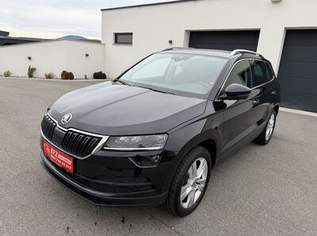 Karoq Style 125 DSG 4x4/ACC/AHK/NAVI, 21880 €, Auto & Fahrrad-Autos in 8211 Ilztal