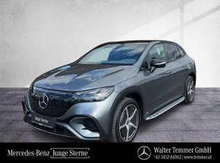 EQE 500 4M SUV AMG-Line, 73850 €, Auto & Fahrrad-Autos in 8434 Tillmitsch