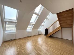 2-Zimmer-Altbaujuwel im ausgebauten Dachgeschoss - mit Dachterrasse und in TOP LAGE!, 1430.06 €, Immobilien-Wohnungen in 1080 Josefstadt 2-Zimmer-Altbaujuwel im ausgebauten Dachgeschoss - mit Dachterrasse und in TOP LAGE!, 1430.06 €, Immobilien-Wohnungen in 1080 Josefstadt