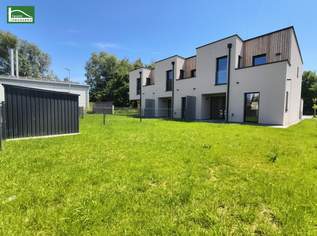 Eckreihenhaus mit tollen Außenflächen - Abendsonne in ruhiger Lage genießen!, 508700 €, Immobilien-Häuser in 3107 Ragelsdorf Eckreihenhaus mit tollen Außenflächen - Abendsonne in ruhiger Lage genießen!, 508700 €, Immobilien-Häuser in 3107 Ragelsdorf
