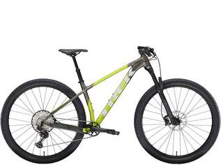 Trek Procaliber 8 - power-surge-mercury Rahmengröße: S, 1499 €, Auto & Fahrrad-Fahrräder in Österreich