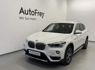 X1 xDrive18d, 22890 €, Auto & Fahrrad-Autos in 5020 Salzburg Süd