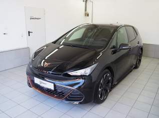 Born 60/63 e-Boost 170kW/231PS, 34980 €, Auto & Fahrrad-Autos in 5441 Abtenau
