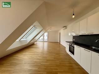 Zuhause mit Komfort, Ruhe und urbaner Nähe – ab Mai verfügbar!, 1749 €, Immobilien-Wohnungen in 1210 Floridsdorf