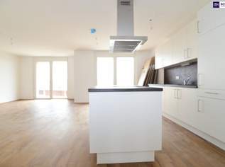 WOW - RESIDIEREN SIE im 5. Obergeschoss! SÜDAUSRICHTUNG mit VIEL SONNE am BALKON! Finanzierung ab 0% Eigenkapital bei guter Bonität!, 433722 €, Immobilien-Wohnungen in 8055 
