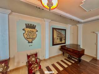 Historisches Stadthaus mit außergewöhnlichem Entwicklungspotenzial im Herzen von Mistelbach!, 399900 €, Immobilien-Häuser in 2130 Mistelbach