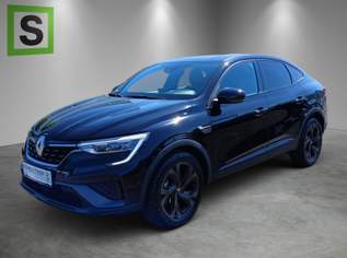 ARKANA R.S. Line Mild Hybrid 160 EDC OBI, 24990 €, Auto & Fahrrad-Autos in 4060 Leonding ARKANA R.S. Line Mild Hybrid 160 EDC OBI, 24990 €, Auto & Fahrrad-Autos in 4060 Leonding