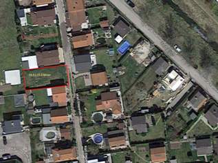 Ruhiger Baurechtsgrund in Stockerau abzugeben, 450 €, Immobilien-Grund und Boden in 2000 Gemeinde Stockerau