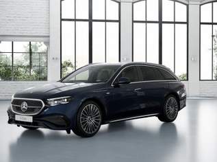 E 300 de 4MATIC T-Modell mit EQ Hybrid Technologie, 69800 €, Auto & Fahrrad-Autos in 5020 Altstadt