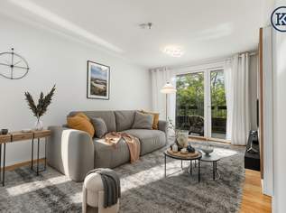 15.000 Euro Preisreduktion! Schönes 2 Zimmer Apartment gleich bei der Alten Donau, 299000 €, Immobilien-Wohnungen in 1220 Donaustadt