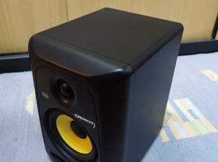 Active Monitor Lautsprecher Boxen KRK Rokit