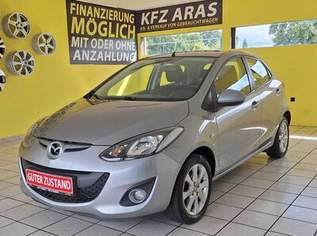 Mazda2 1.3i MIRAI 1.BESITZ, KLIMA, SITZHEIZUNG, 4990 €, Auto & Fahrrad-Autos in 4910 Ried im Innkreis