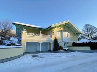 Idyllisches Zuhause: Exklusive Villa mit Indoor-Pool & Wellnessbereich, 2300000 €, Immobilien-Häuser in 5602 Wagrain Idyllisches Zuhause: Exklusive Villa mit Indoor-Pool & Wellnessbereich, 2300000 €, Immobilien-Häuser in 5602 Wagrain