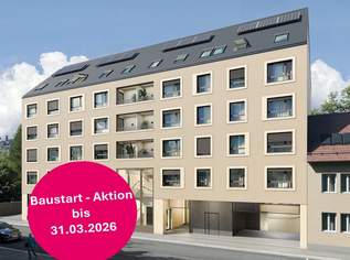 MURINA - Stilvolles Wohnen, mit Herz in Graz, 170208 €, Immobilien-Wohnungen in 8020 