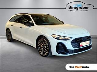 A5 Avant e-hybrid quattro 270 kW, 75390 €, Auto & Fahrrad-Autos in 3430 Gemeinde Tulln an der Donau A5 Avant e-hybrid quattro 270 kW, 75390 €, Auto & Fahrrad-Autos in 3430 Gemeinde Tulln an der Donau