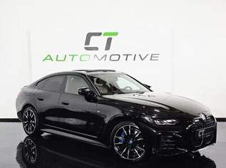 i4 Gran Coupe xDrive M50 80,7kWh, 39900 €, Auto & Fahrrad-Autos in 6700 Stadt Bludenz