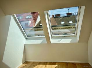 Modernes 2 Zimmer Apartment, 304000 €, Immobilien-Wohnungen in 1050 Margareten