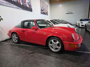 911 964 Carrera 2 Targa *komplette Motorrevisio..., 99000 €, Auto & Fahrrad-Autos in 5161 Elixhausen 911 964 Carrera 2 Targa *komplette Motorrevisio..., 99000 €, Auto & Fahrrad-Autos in 5161 Elixhausen