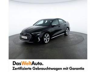 A3 Limousine 50 TFSI, 39900 €, Auto & Fahrrad-Autos in 8020 Gries