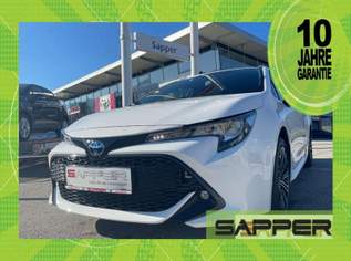 Corolla Kombi 1,8 Hybrid Active Drive, 23990 €, Auto & Fahrrad-Autos in 8740 Zeltweg
