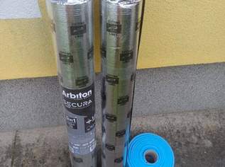 Unterlage für Laminatboden , 60 €, Haus, Bau, Garten-Hausbau & Werkzeug in 3370 Gemeinde Ybbs an der Donau
