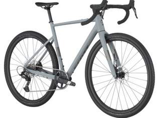 Scott Speedster Gravel 20 - shark-grey Rahmengröße: XS, 1999 €, Auto & Fahrrad-Fahrräder in Österreich