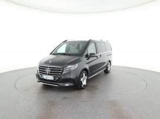 V 300 Cdi 4MATIC EXCLUSIVE Lang AHK 2,5t 6 Sitze, 112788 €, Auto & Fahrrad-Autos in 2351 Gemeinde Wiener Neudorf