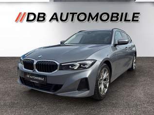 318 d Touring, Widescreen Display, 22990 €, Auto & Fahrrad-Autos in 4053 Ansfelden