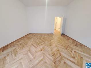 Gemütliche 2-Zimmer-Altbauwohnung in U-Bahn-Nähe, 299000 €, Immobilien-Wohnungen in 1030 Landstraße