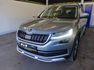 Kodiaq 2,0 TDI SCR 4x4 Scout DSG, 27900 €, Auto & Fahrrad-Autos in 6706 Gemeinde Bürs Kodiaq 2,0 TDI SCR 4x4 Scout DSG, 27900 €, Auto & Fahrrad-Autos in 6706 Gemeinde Bürs