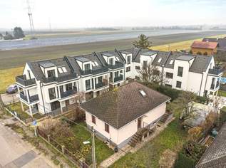 ++ ORCHIDEENWEG ++ in Neu-Eßling - Modernes REIHENHAUS, 549000 €, Immobilien-Häuser in 1220 Donaustadt