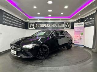 CLA d Shooting Brake Aut. *LED*KAMERA*, 19999 €, Auto & Fahrrad-Autos in 5280 Braunau am Inn