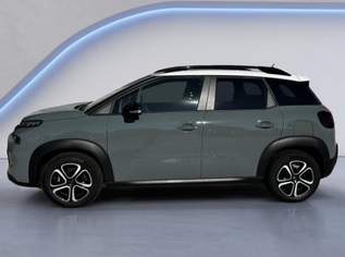 C3 Aircross 1.2 PureTech 110 Feel Pack S&S 81kW (1, 14900 €, Auto & Fahrrad-Autos in 8421 Schwarzautal C3 Aircross 1.2 PureTech 110 Feel Pack S&S 81kW (1, 14900 €, Auto & Fahrrad-Autos in 8421 Schwarzautal