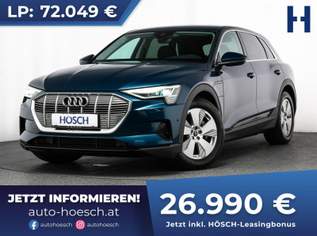 e-tron 50 quattro 19er KAMERA PRIVACY TOP-DEAL -63%, 27990 €, Auto & Fahrrad-Autos in 4061 Pasching e-tron 50 quattro 19er KAMERA PRIVACY TOP-DEAL -63%, 27990 €, Auto & Fahrrad-Autos in 4061 Pasching