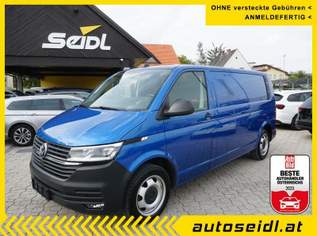 T6.1 Transporter Kasten LR 2.0 TDI 4MOTION DSG *LED+NAVI+STHZG.*, 24990 €, Auto & Fahrrad-Autos in 8200 Gleisdorf T6.1 Transporter Kasten LR 2.0 TDI 4MOTION DSG *LED+NAVI+STHZG.*, 24990 €, Auto & Fahrrad-Autos in 8200 Gleisdorf