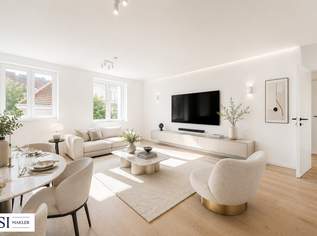 Eleganz trifft modernen Luxus – Hochwertige Wohnung in toller Lage, 349000 €, Immobilien-Wohnungen in 1220 Donaustadt
