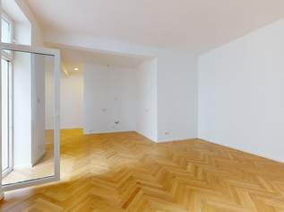 Urban Oasis – Stilvoller Erstbezug mit 3 Zimmern, 998000 €, Immobilien-Wohnungen in 1030 Landstraße
