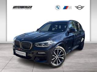 X3 xDrive30d M Sport // Panorama Glasdach // Head-, 35450 €, Auto & Fahrrad-Autos in 6850 Stadt Dornbirn X3 xDrive30d M Sport // Panorama Glasdach // Head-, 35450 €, Auto & Fahrrad-Autos in 6850 Stadt Dornbirn