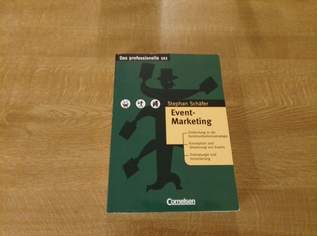 Stephan Schäfer Event-Marketing, 5 €, Marktplatz-Bücher & Bildbände in 5211 Lengau Stephan Schäfer Event-Marketing, 5 €, Marktplatz-Bücher & Bildbände in 5211 Lengau