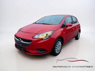 Corsa 1,4 Ecotec Edition Edition, 8900 €, Auto & Fahrrad-Autos in 3430 Gemeinde Tulln an der Donau