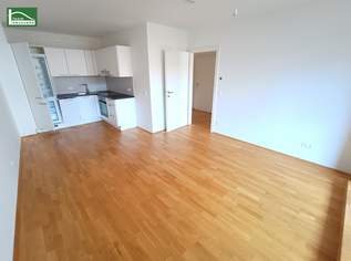 Hofseitige Ausrichtung und tolle Ausstattung in idealer Lage! Karmeliterhof - Neubauwohntraum beim Rathausplatz, 749 €, Immobilien-Wohnungen in 3100 Stattersdorf