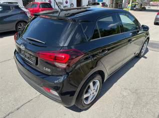 i20 (GB) Level 3 Plus 1,0 T-GDi b0b32a, 10490 €, Auto & Fahrrad-Autos in 5081 Anif i20 (GB) Level 3 Plus 1,0 T-GDi b0b32a, 10490 €, Auto & Fahrrad-Autos in 5081 Anif