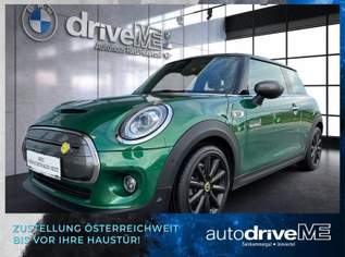 Cooper SE 28,9kWh I LEDER I LED I -60%, 16900 €, Auto & Fahrrad-Autos in 4921 Hohenzell